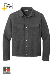 Russell Outdoors™ Basin Jacket