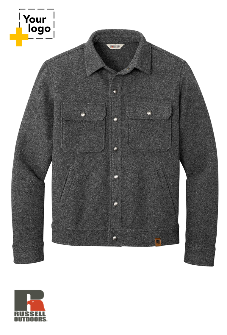 Russell Outdoors™ Basin Jacket