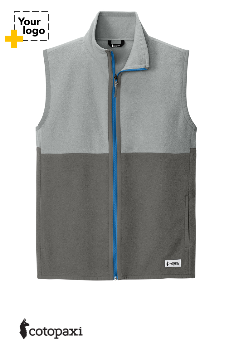 Cotopaxi® Amado Fleece Vest