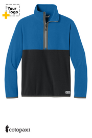 Cotopaxi® Amado 1/2-Zip Fleece