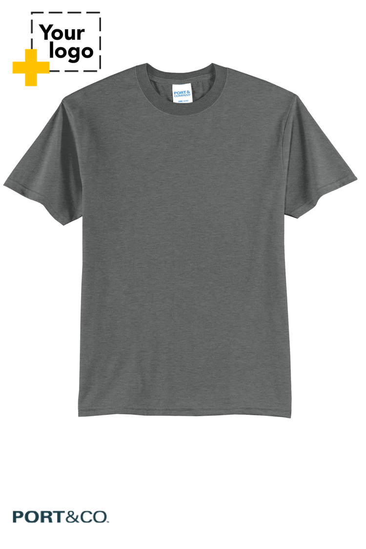 Port & Co™ Core Blend Tee