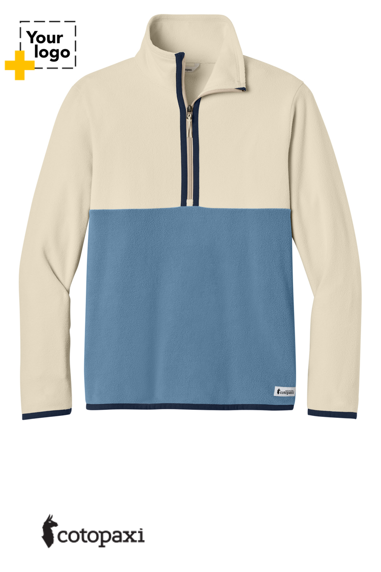 Cotopaxi® Amado 1/2-Zip Fleece