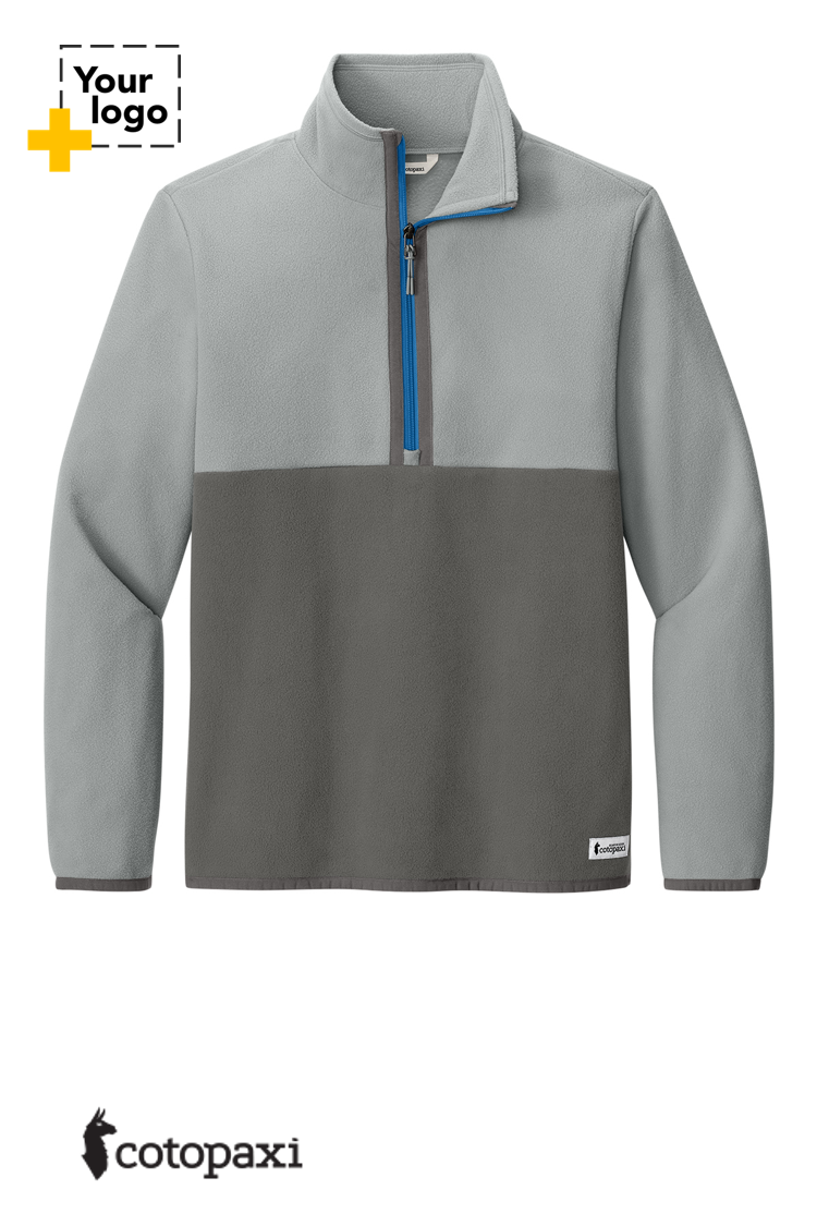 Cotopaxi® Amado 1/2-Zip Fleece