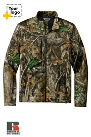 Russell Outdoors™ Realtree® Atlas Soft Shell