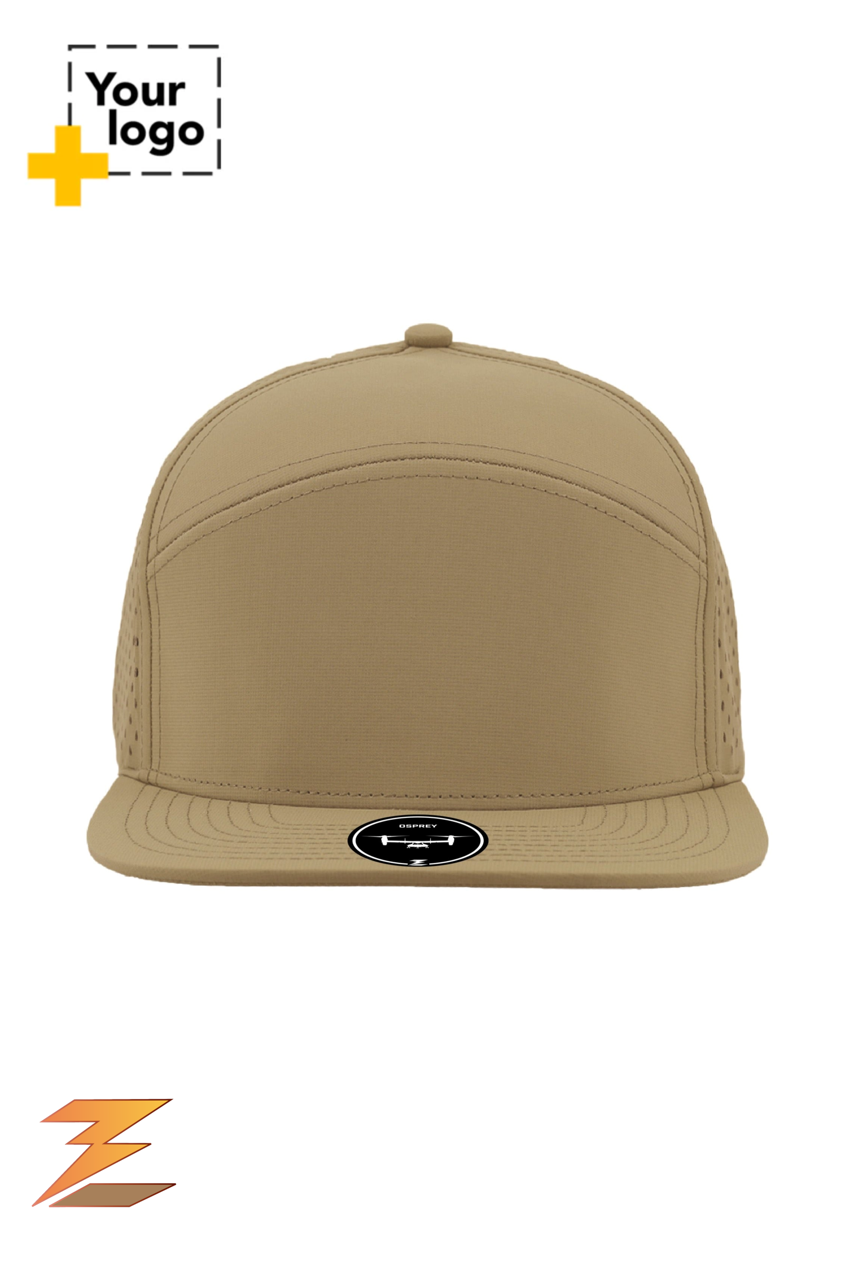 OSPREY 7-panel