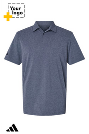 Adidas Men's Blended Polo