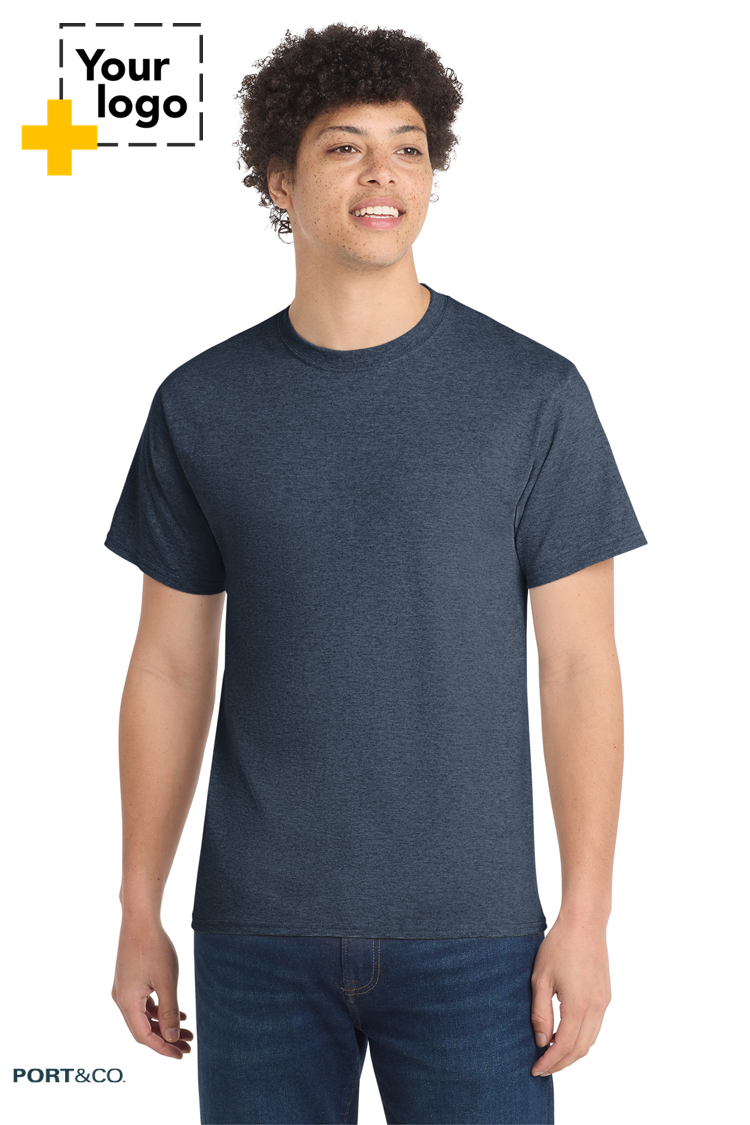 Port & Co™ Core Cotton Tee