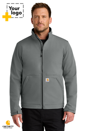 Carhartt® Rain Defender® Soft Shell Jacket