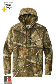 Russell Outdoors™ Realtree® Pullover Hoodie