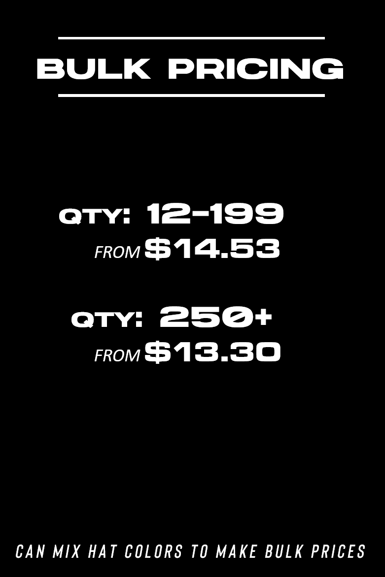 OTTO CAP 6 Panel Mid Profile Mesh Back Trucker Hat