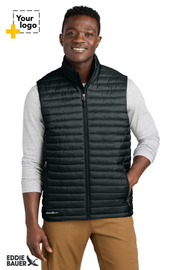 Eddie Bauer® Packable Quilted Vest