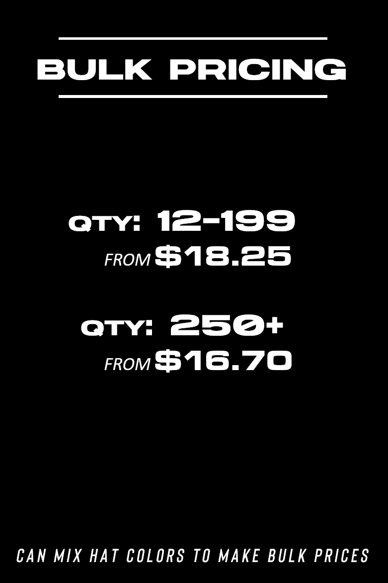 Richardson 112 Trucker
