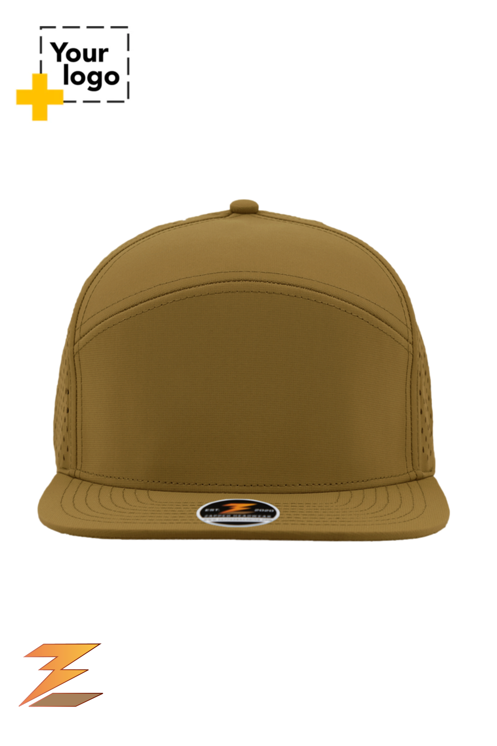 OSPREY 7-panel