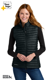 Eddie Bauer® Women’s Packable Quilted Vest