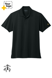 Brooks Brothers® Mesh Pique Performance Polo