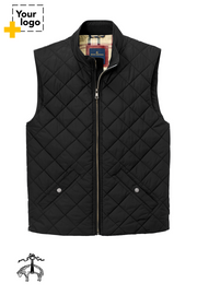 Brooks Brothers® Quilted Vest