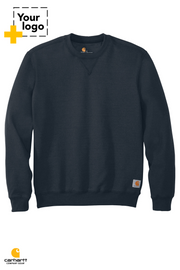 Carhartt® Midweight Crewneck Sweatshirt