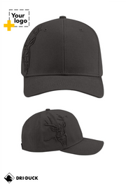 DRI DUCK 3D Buck Pro Cap