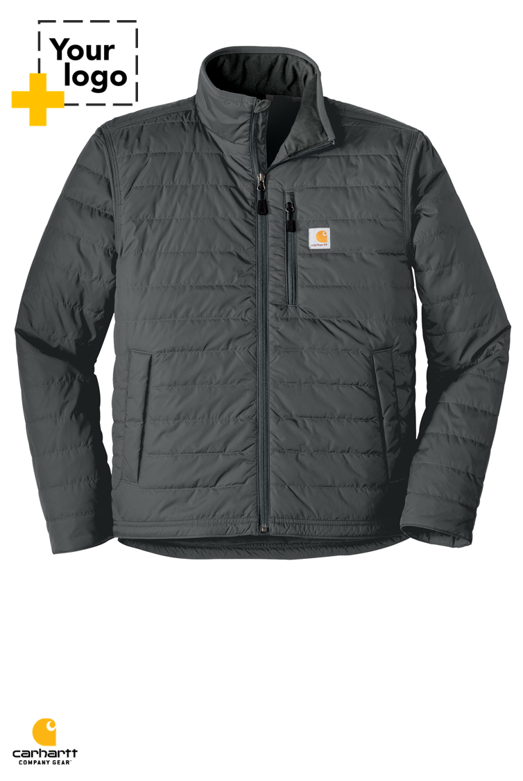 Carhartt® Gilliam Jacket
