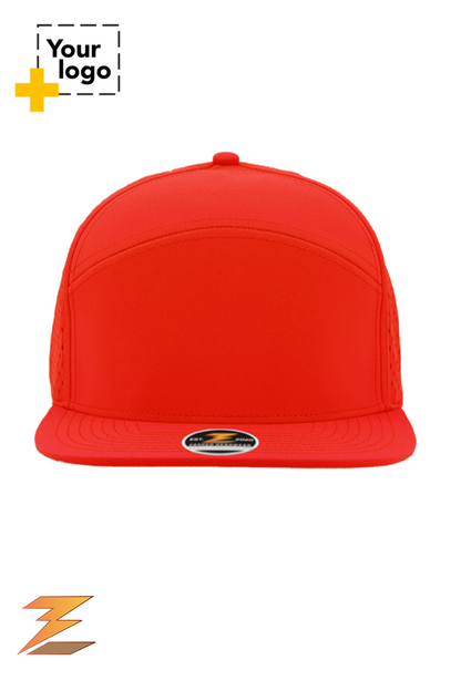 OSPREY 7-panel