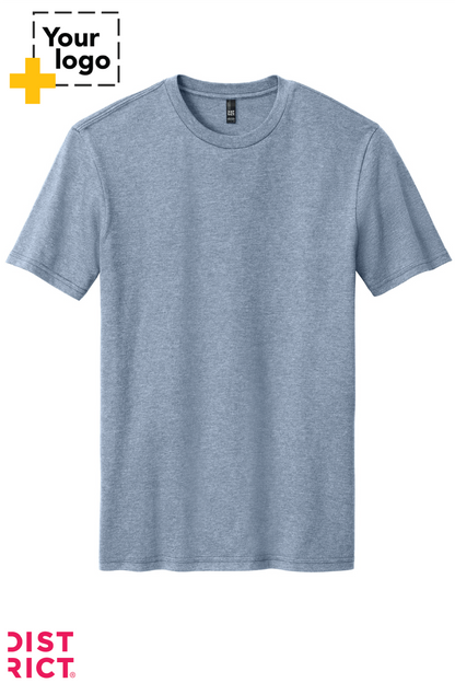 District® Perfect Blend® CVC Tee
