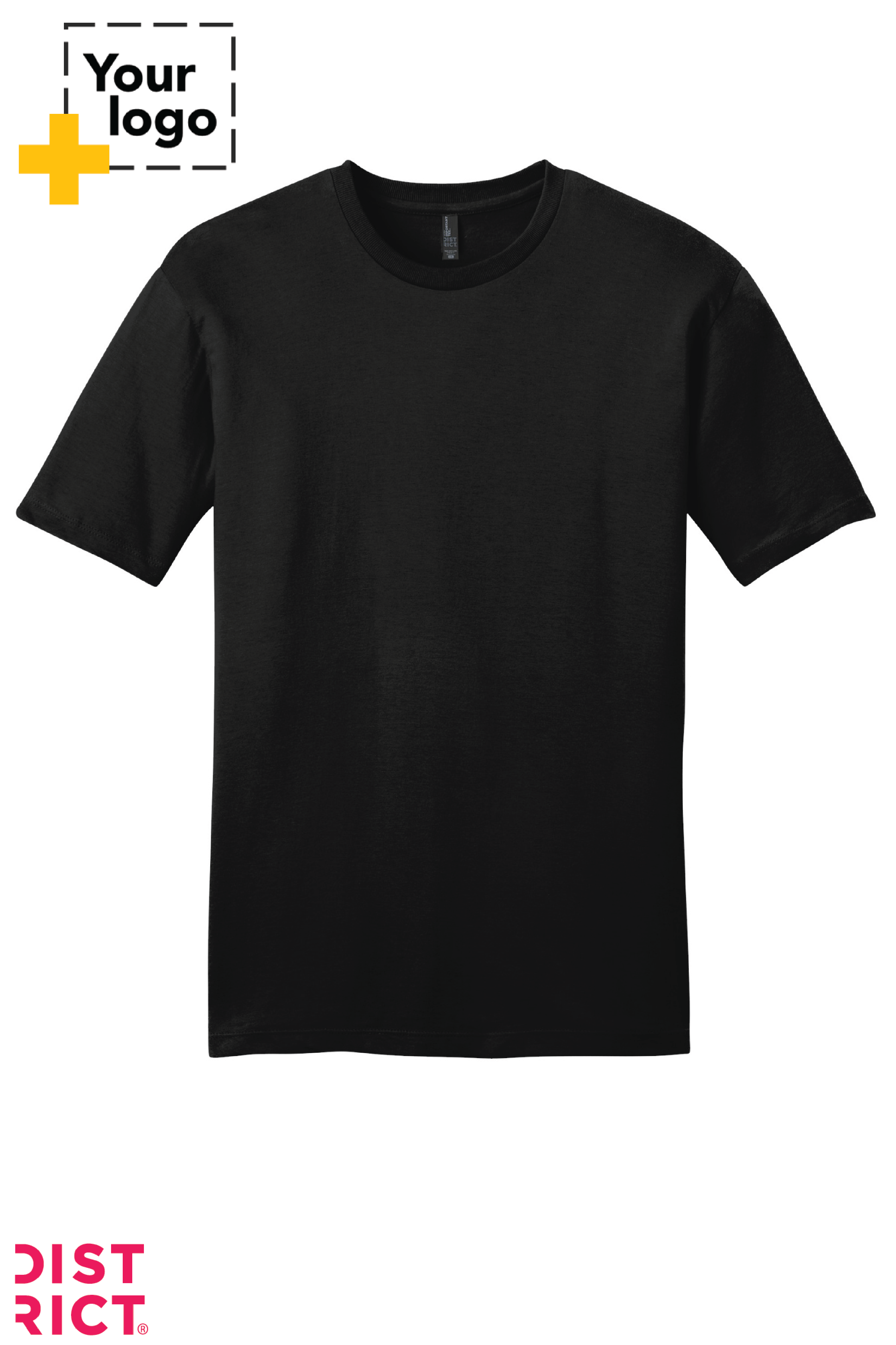 District® Very Important Tee®