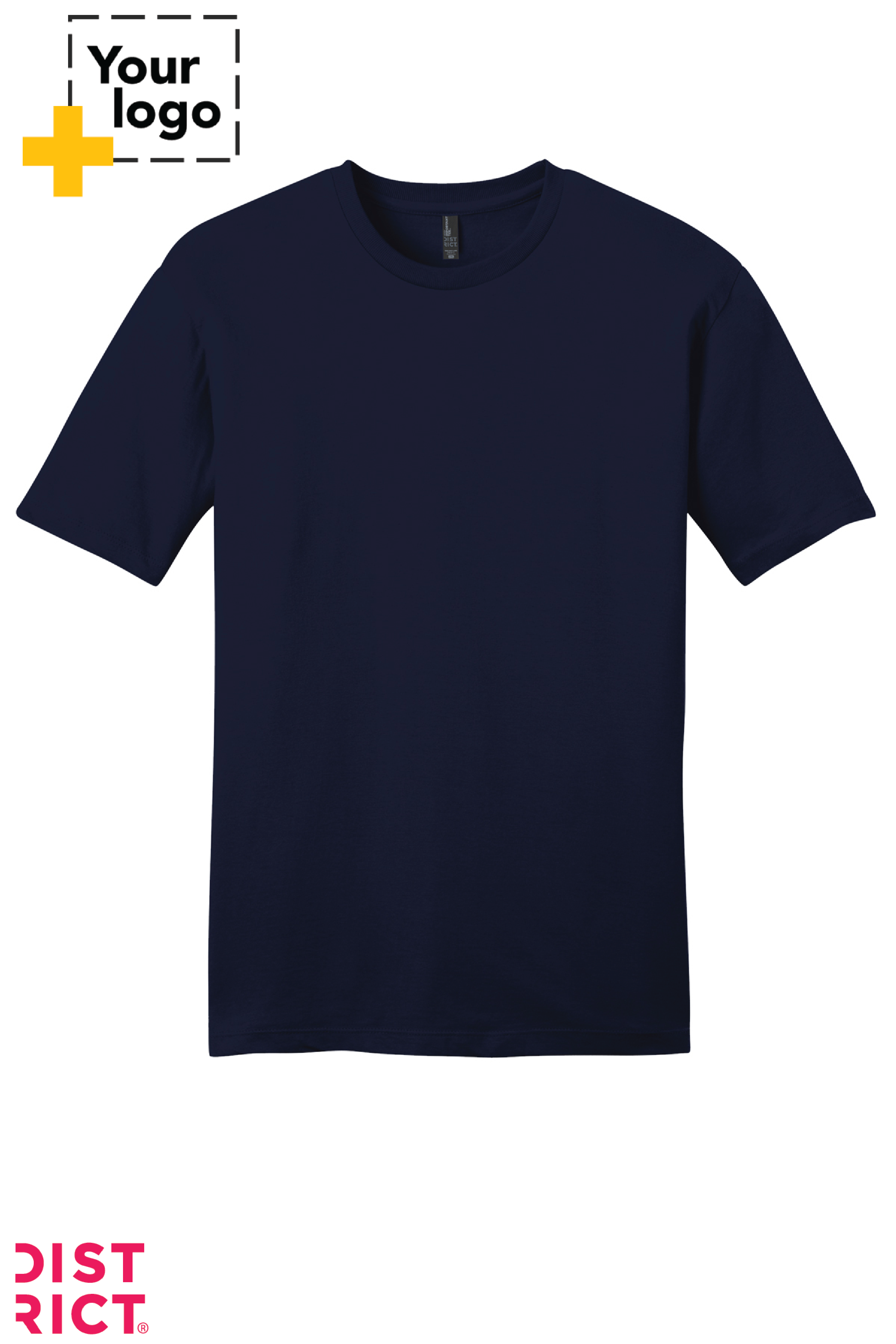 District® Very Important Tee®