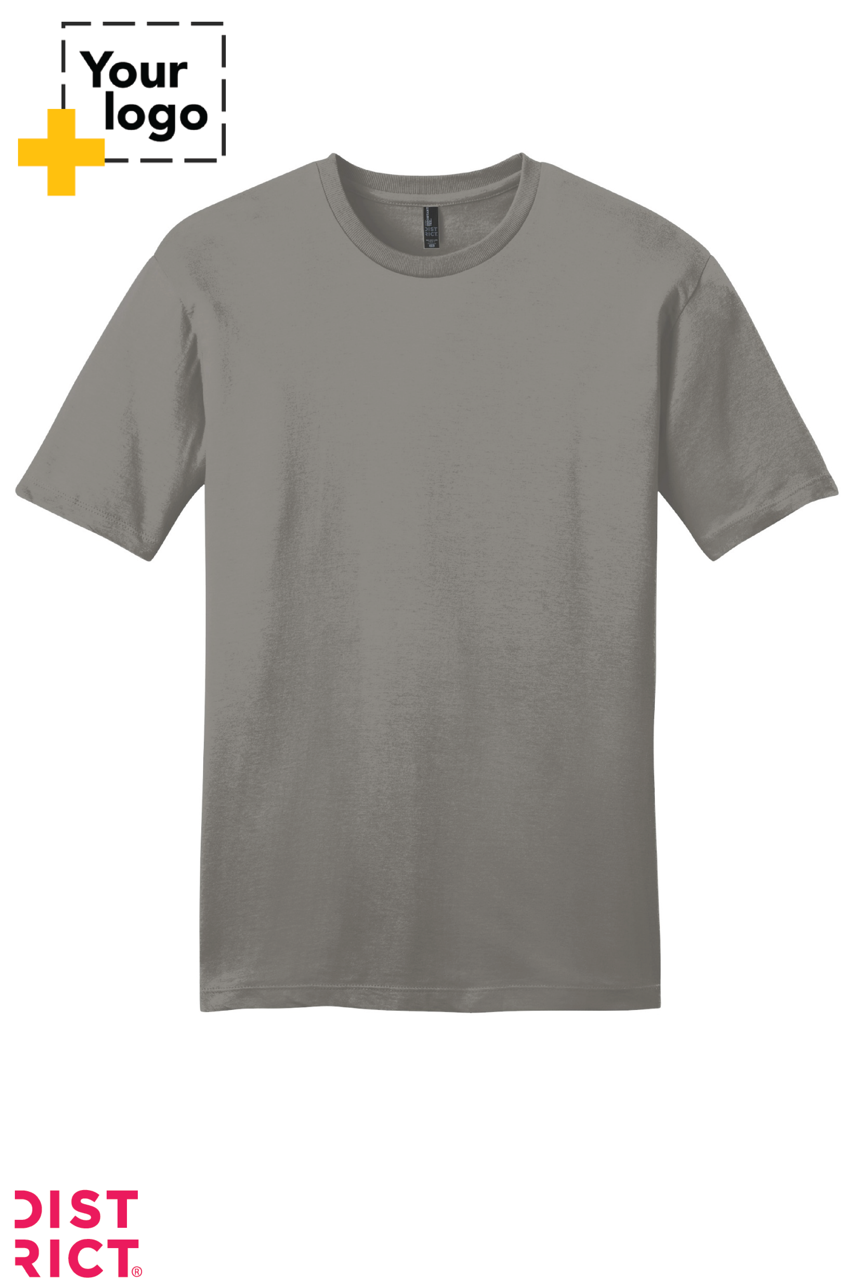 District® Very Important Tee®