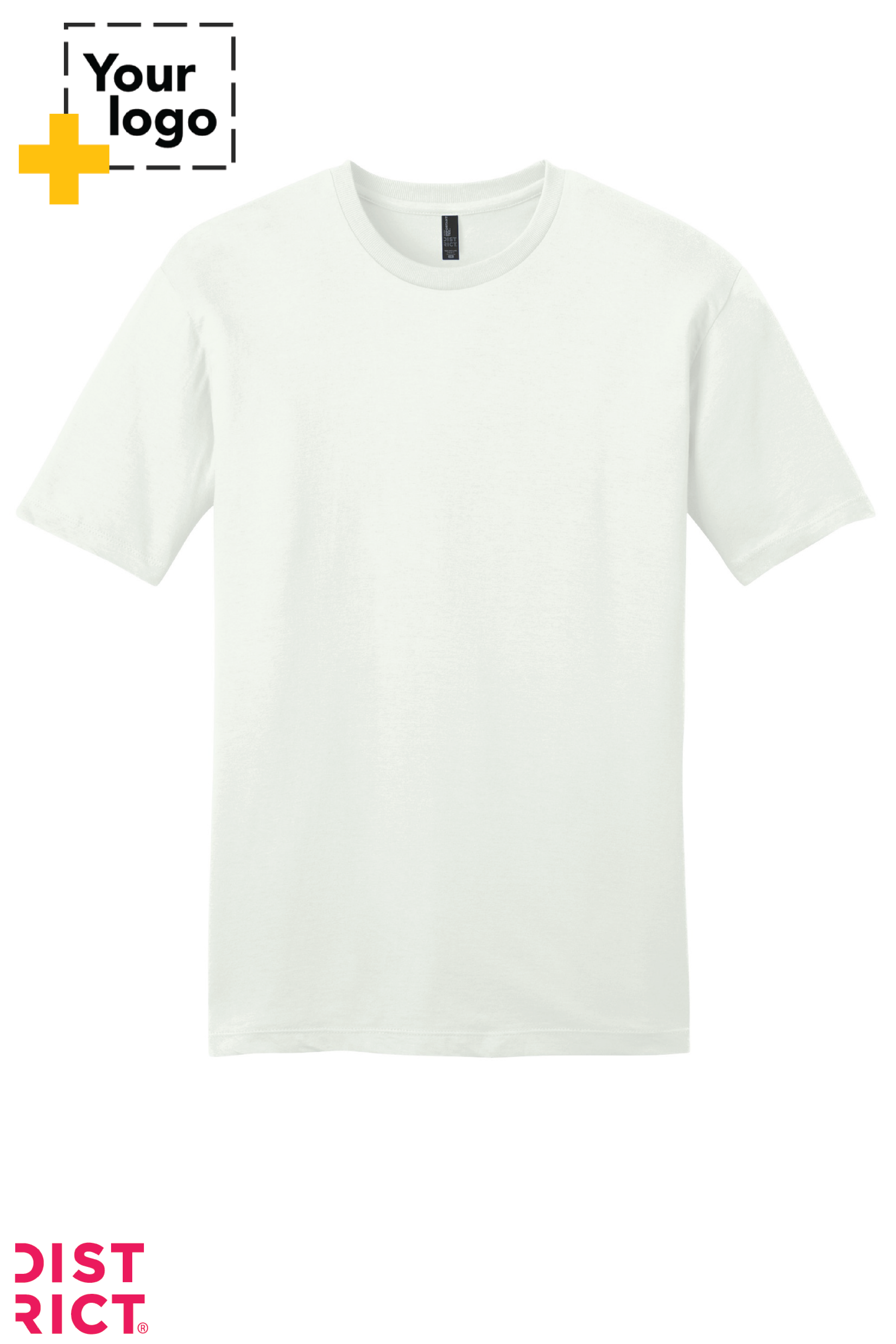 District® Very Important Tee®