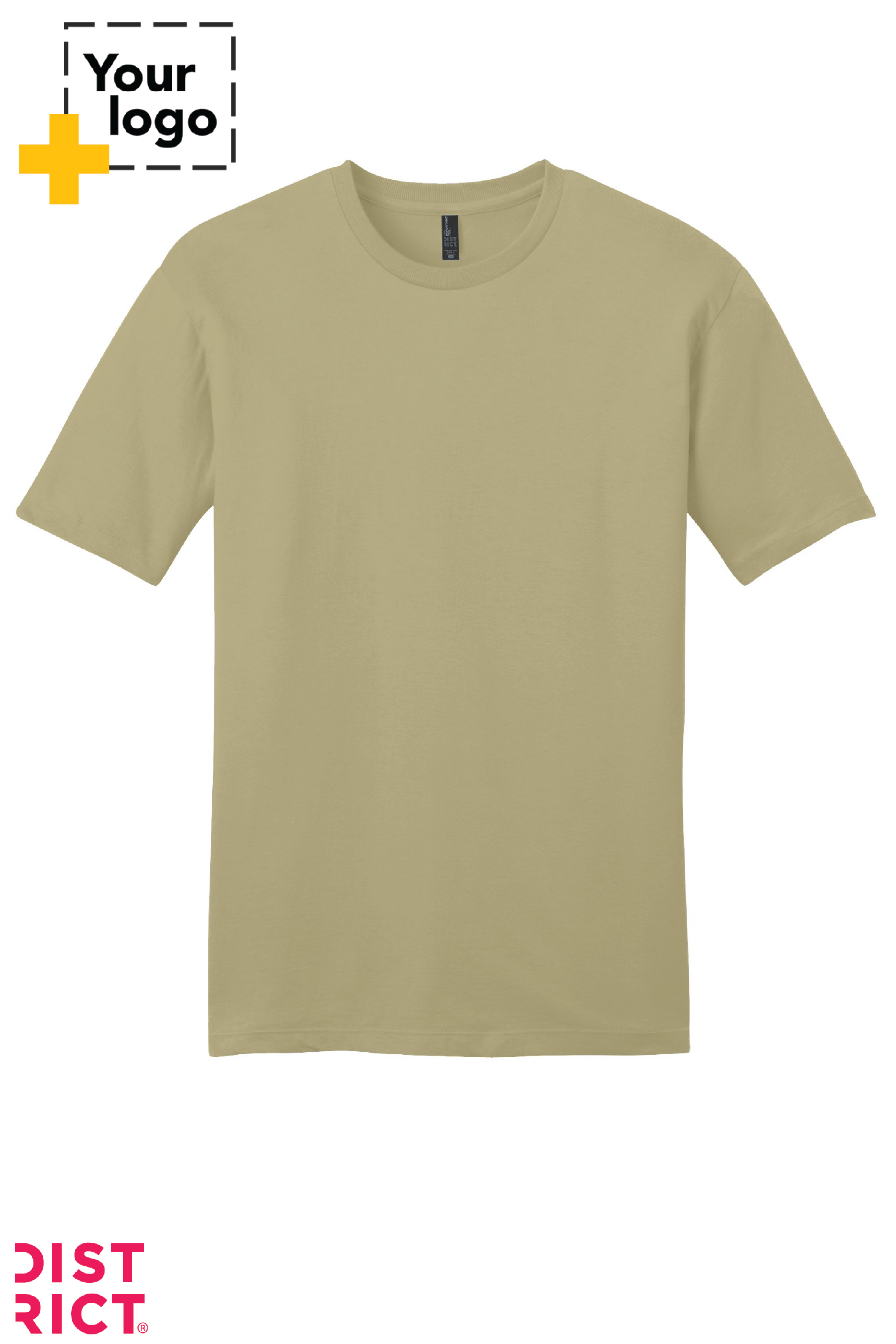 District® Very Important Tee®