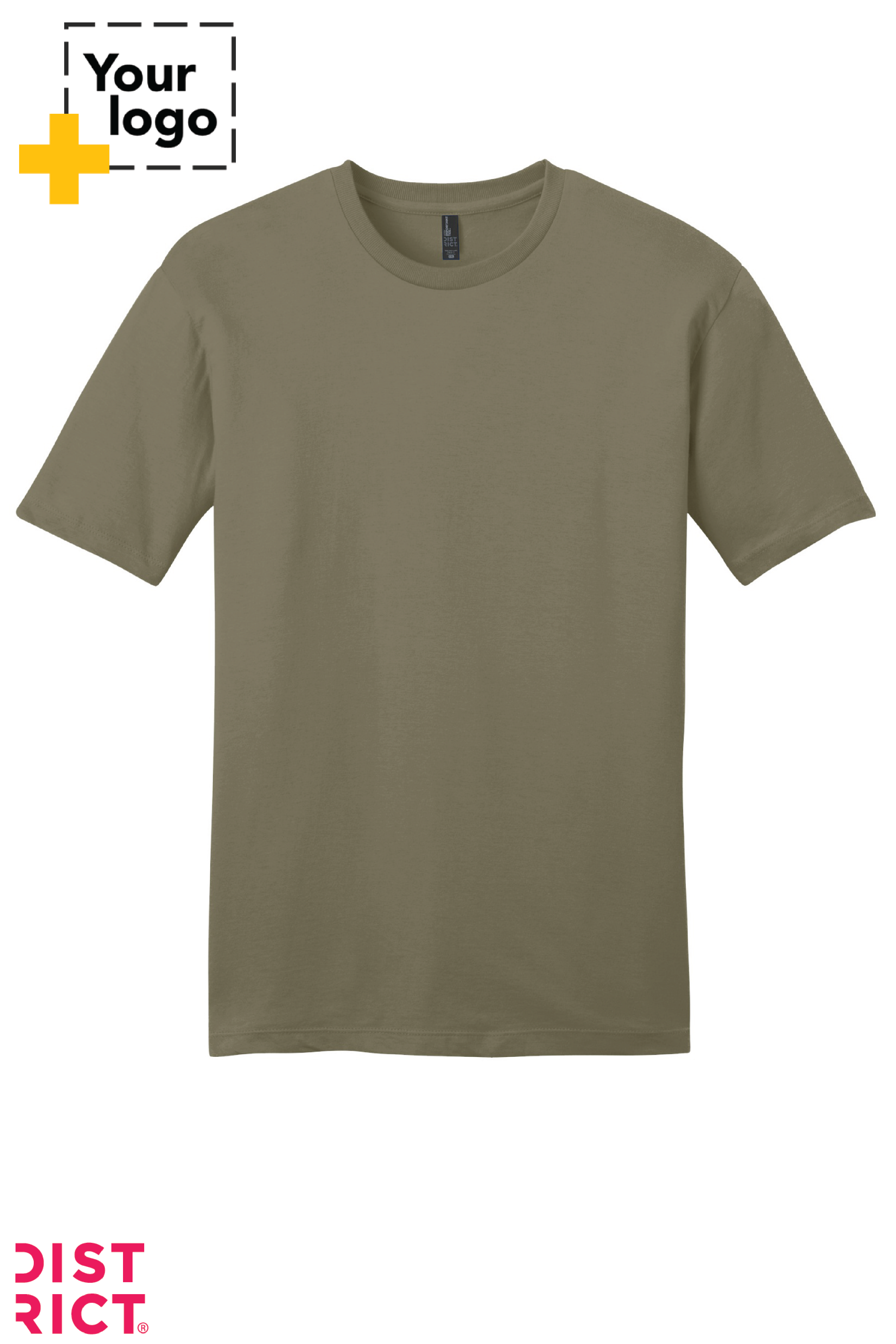 District® Very Important Tee®