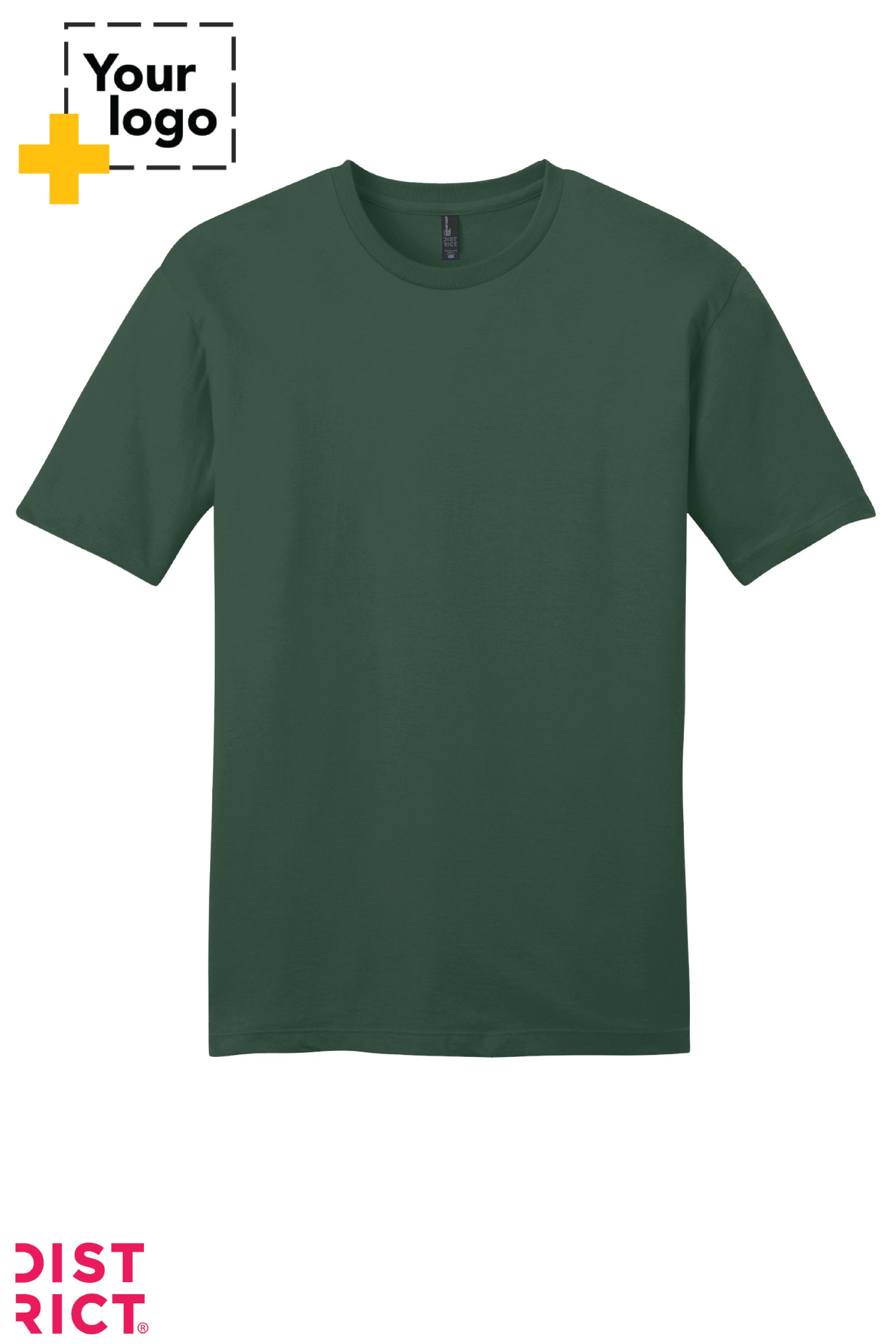 District® Very Important Tee®