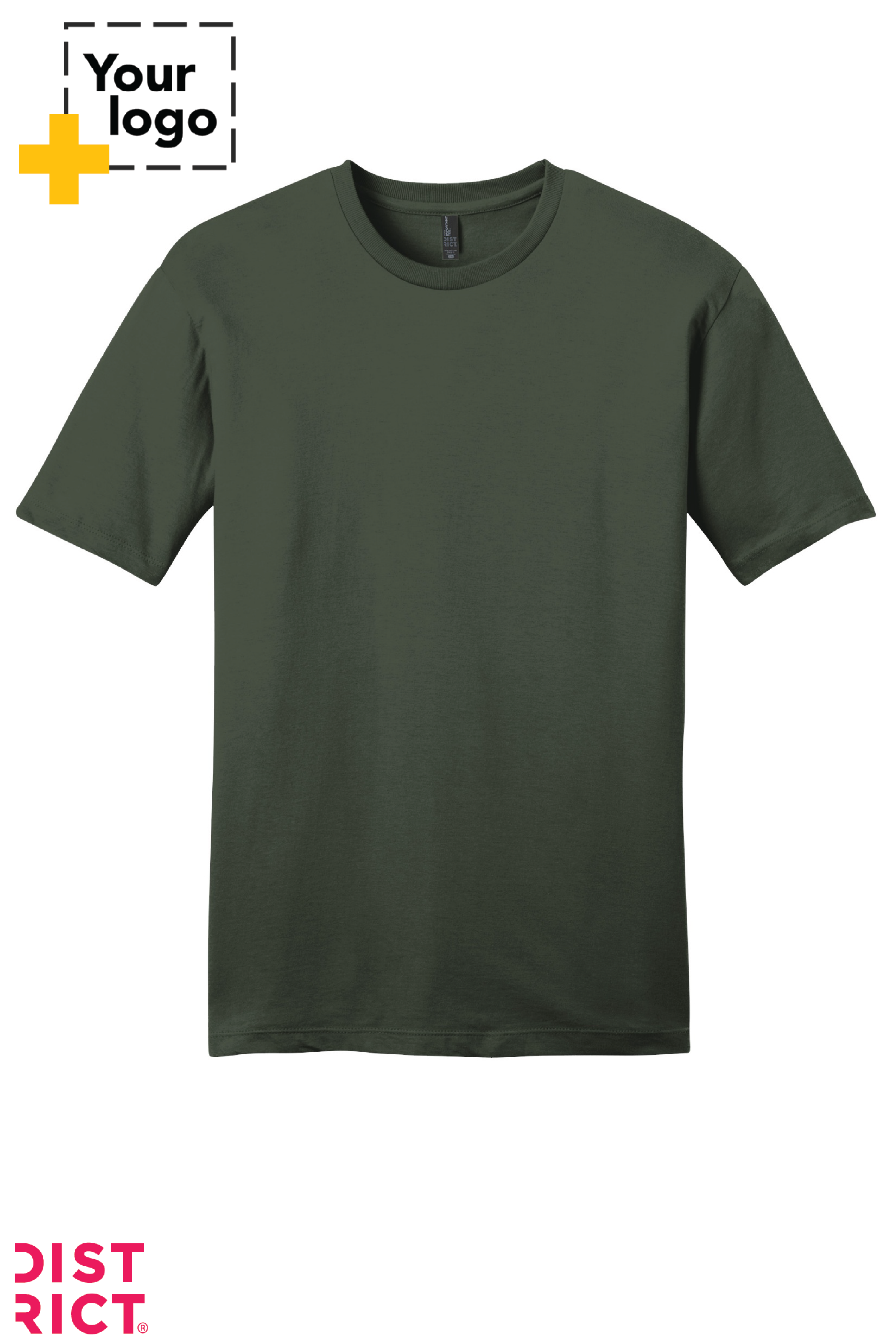 District® Very Important Tee®