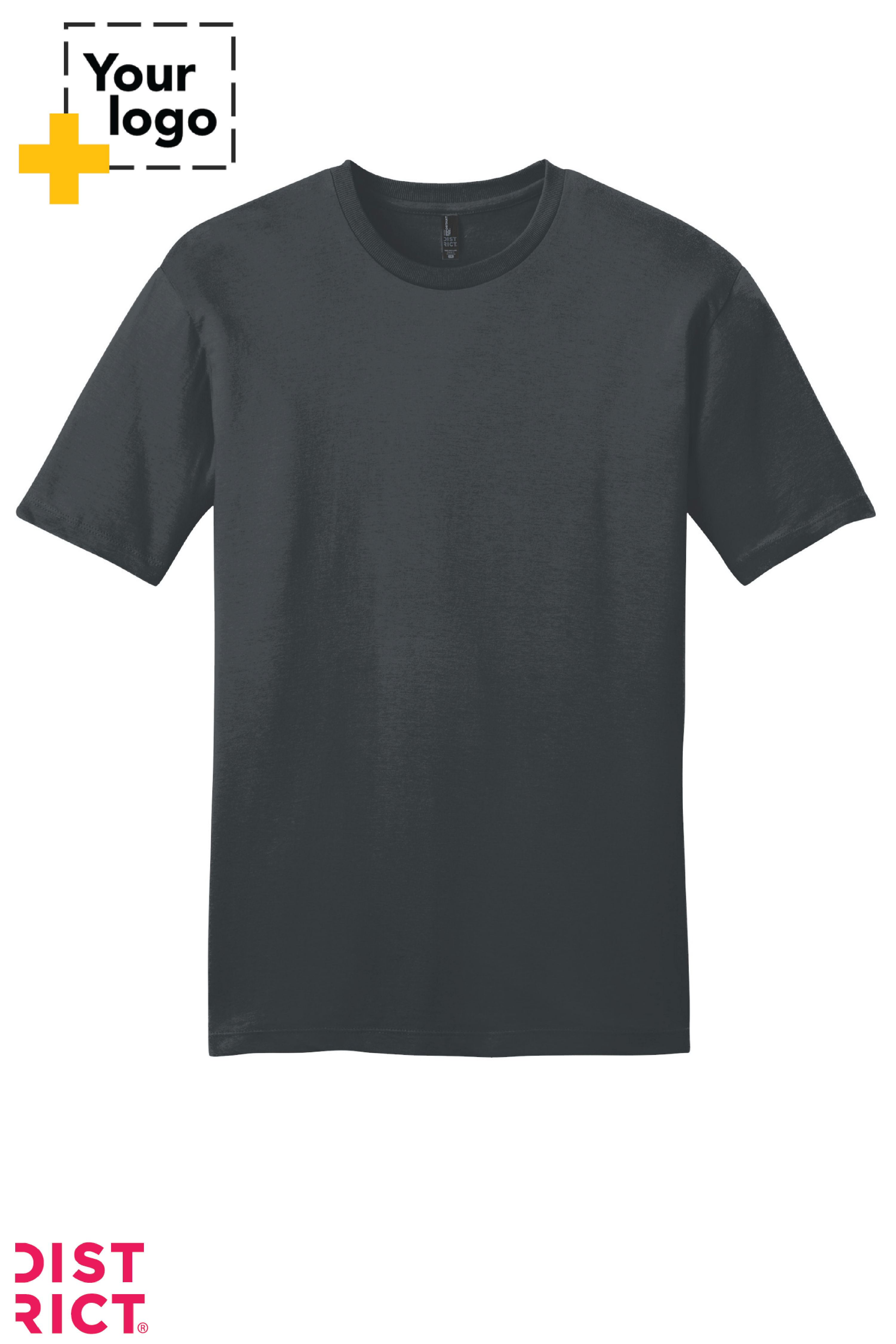 District® Very Important Tee®