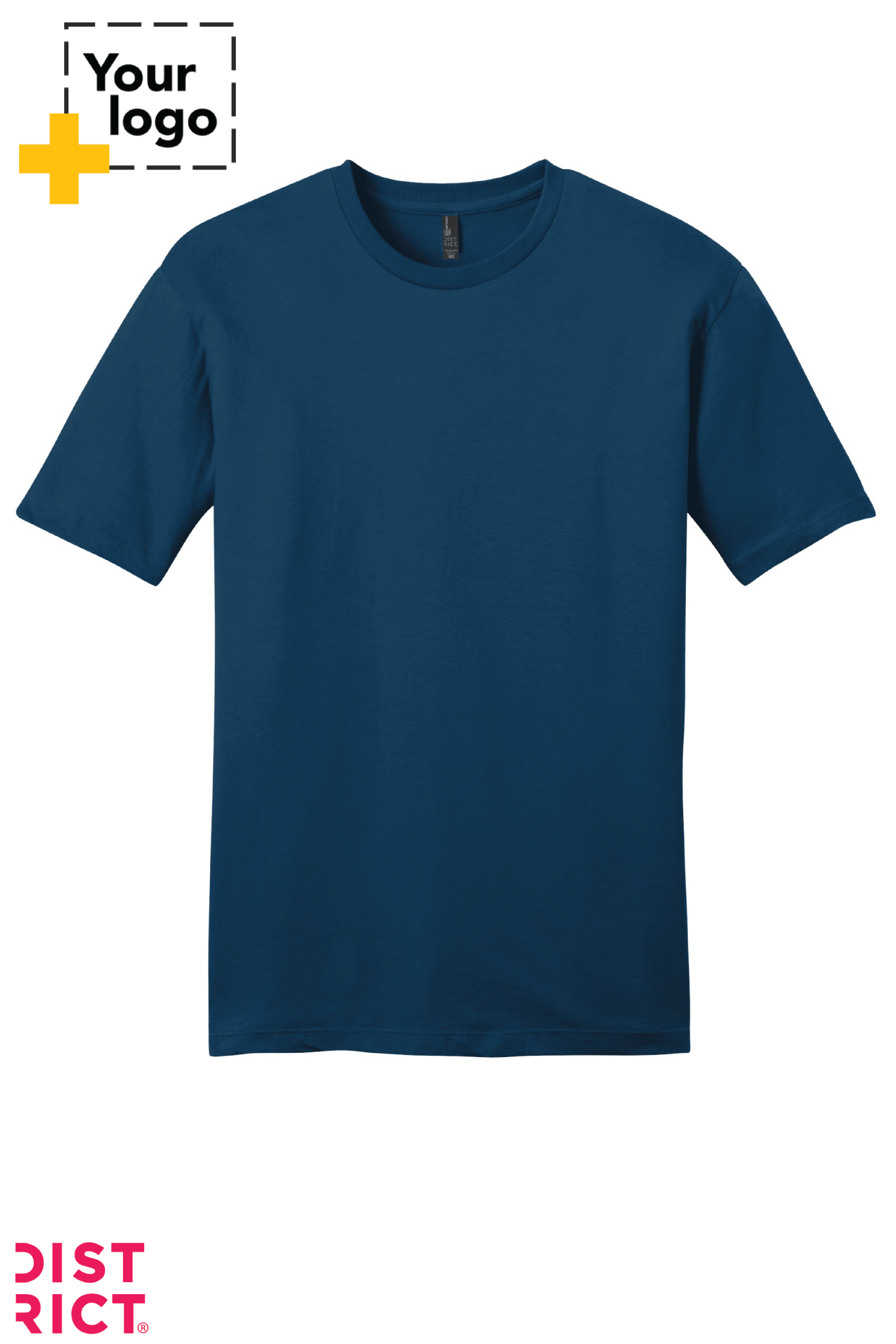 District® Very Important Tee®