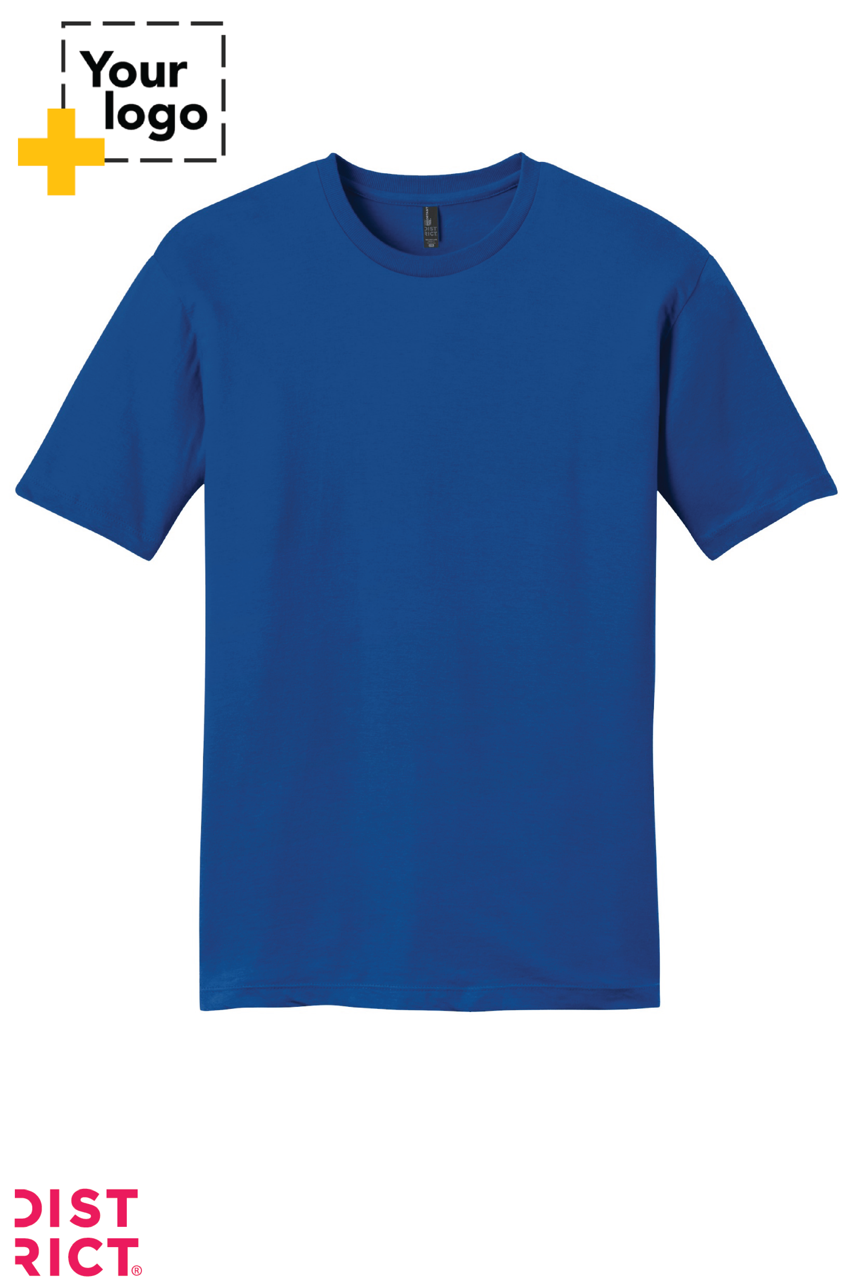 District® Very Important Tee®