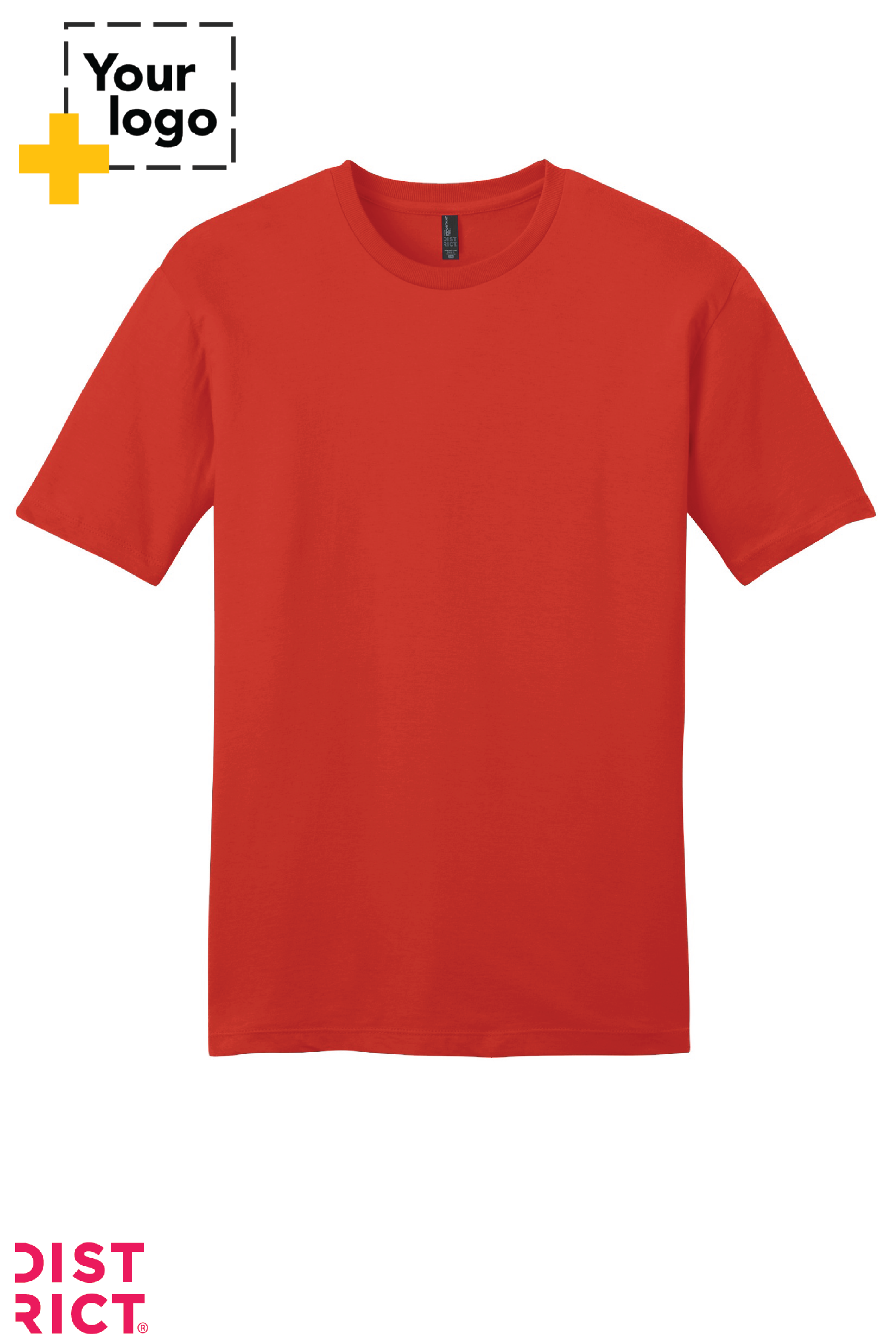 District® Very Important Tee®