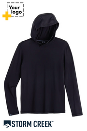 Men's Pacesetter Super Soft Lightweight Hoodie
