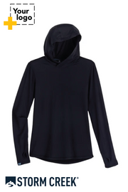 Women's Pacesetter Super Soft Lightweight Hoodie