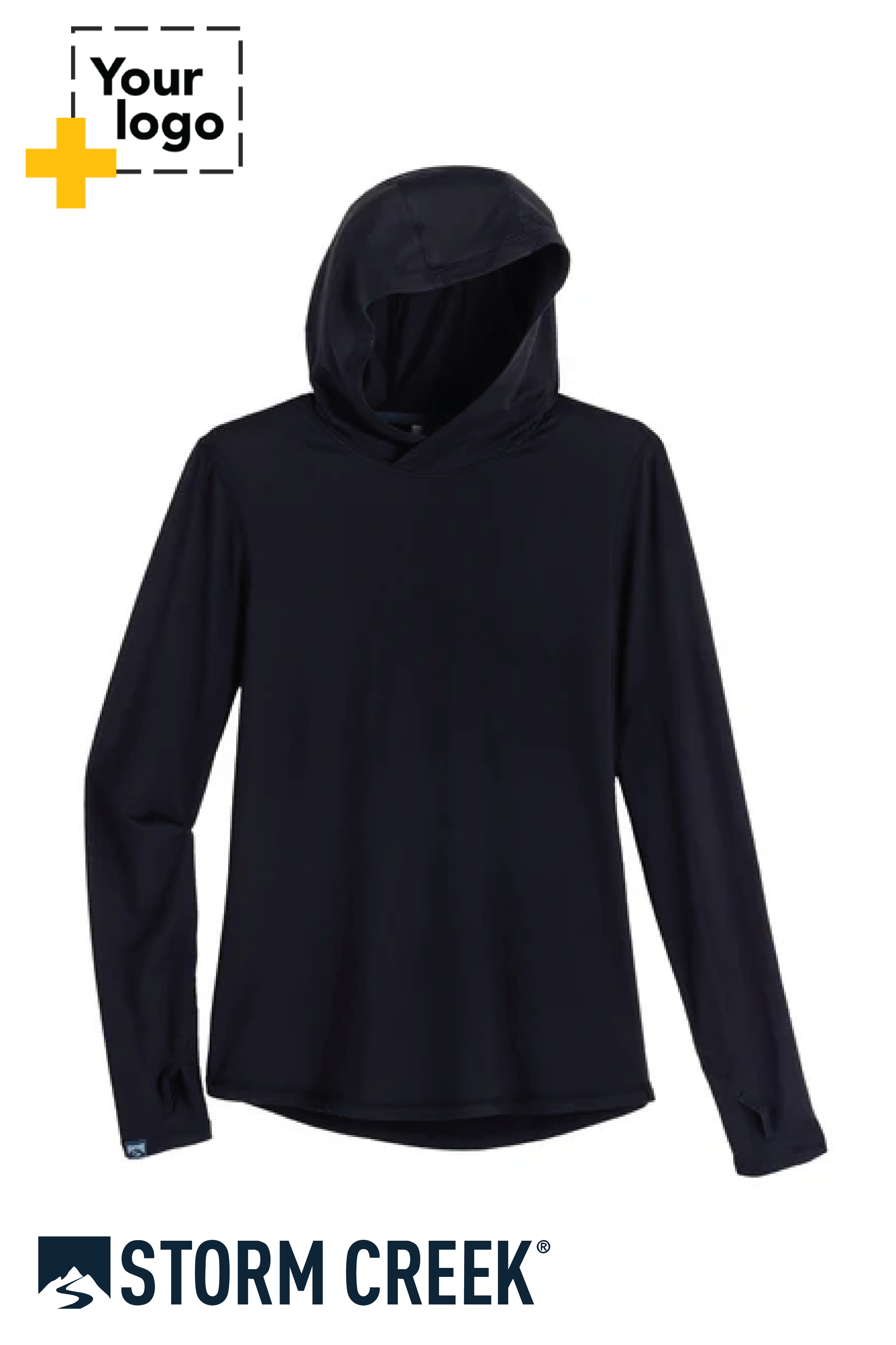 Women's Pacesetter Super Soft Lightweight Hoodie