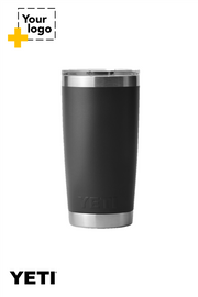 YETI® Rambler® 20 oz. Tumbler MagSlider™ Lid