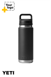 YETI® Rambler® 26 oz. Water Bottle with Chug Cap