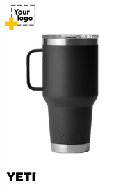 YETI® Rambler® 30 oz. Travel Mug with StrongHold™ Lid