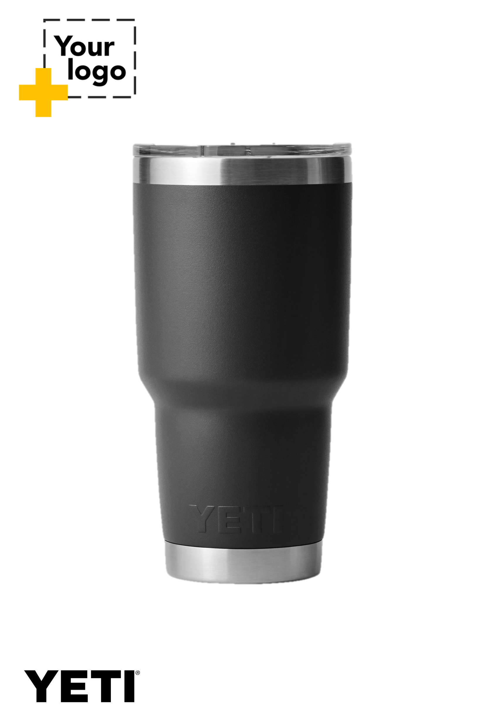 YETI® Rambler® 30 oz. Tumbler with MagSlider™ Lid