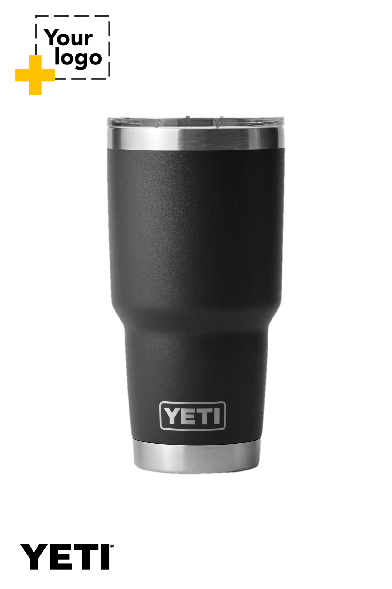 YETI® Rambler® 30 oz. Tumbler with MagSlider™ Lid