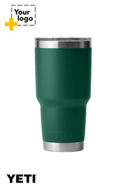 YETI® Rambler® 30 oz. Tumbler with MagSlider™ Lid