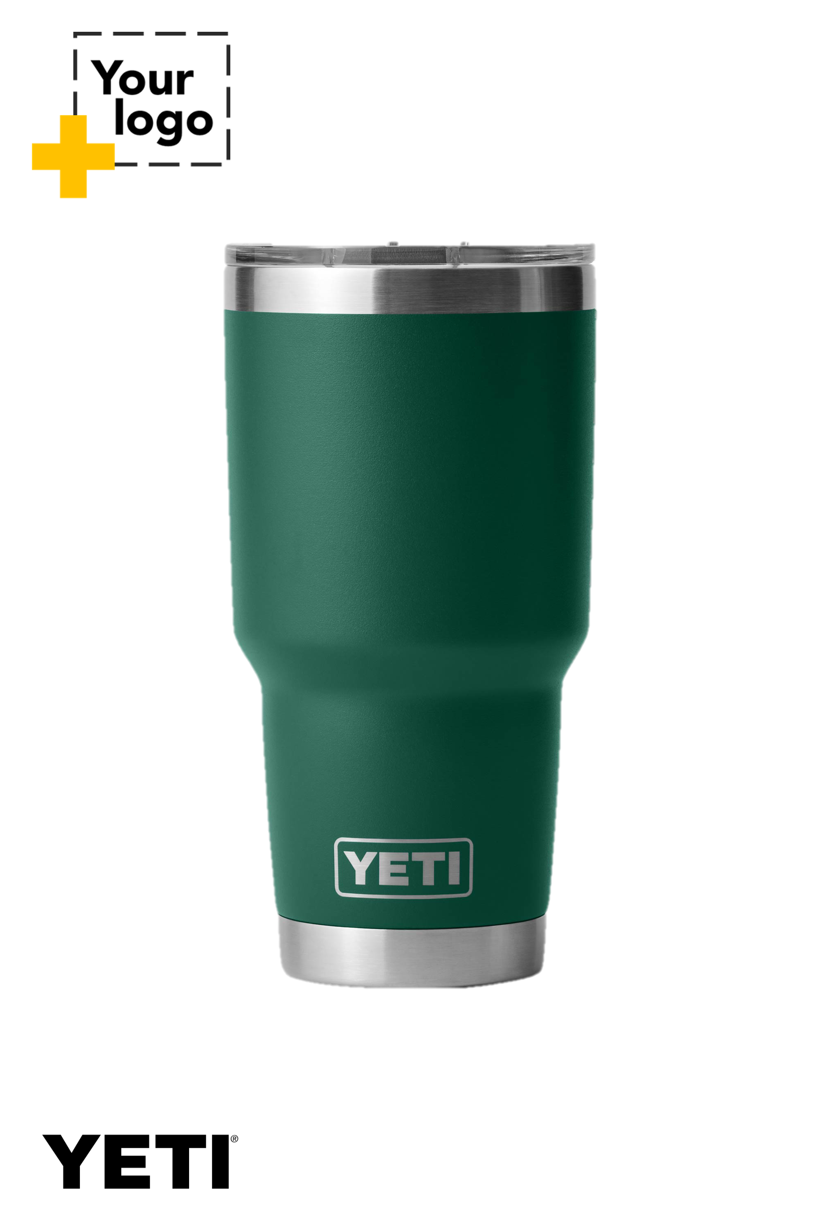 YETI® Rambler® 30 oz. Tumbler with MagSlider™ Lid