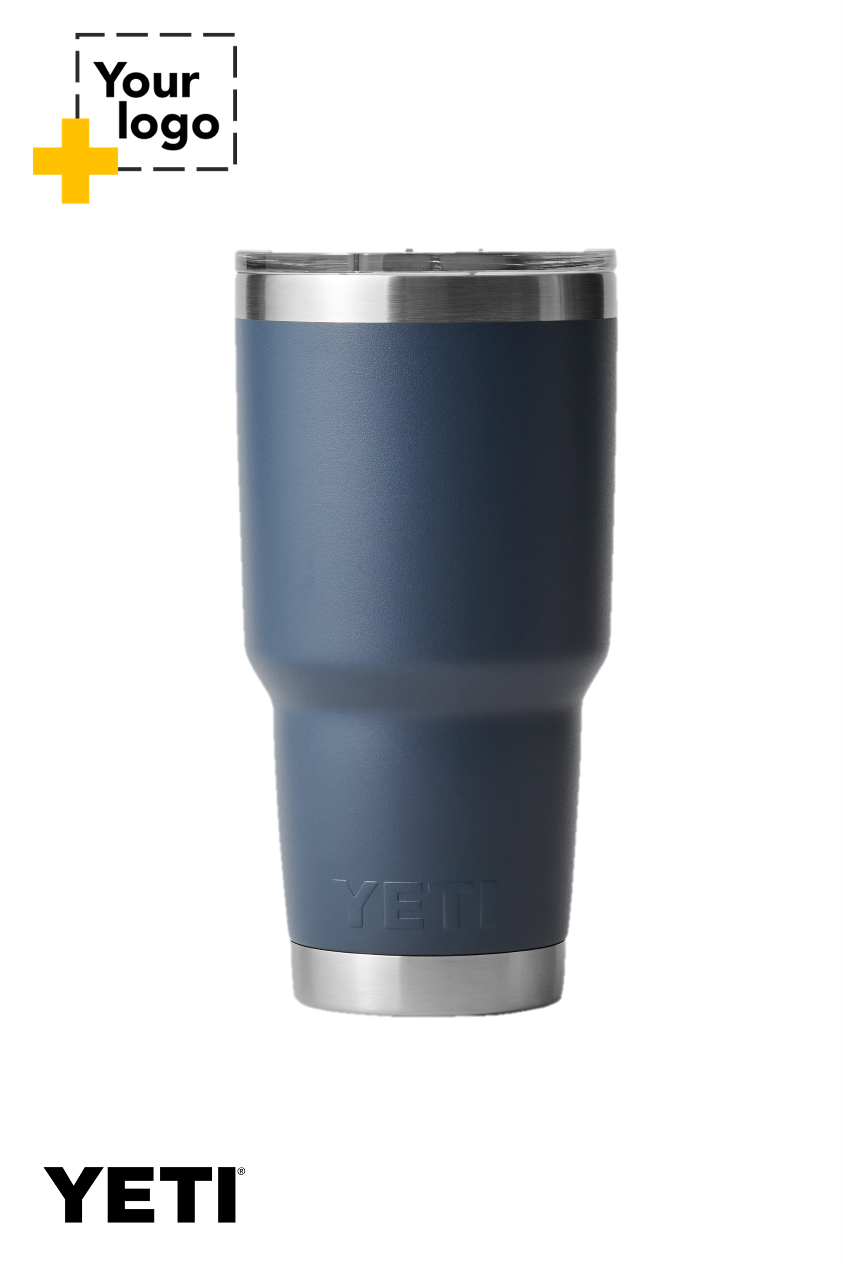 YETI® Rambler® 30 oz. Tumbler with MagSlider™ Lid
