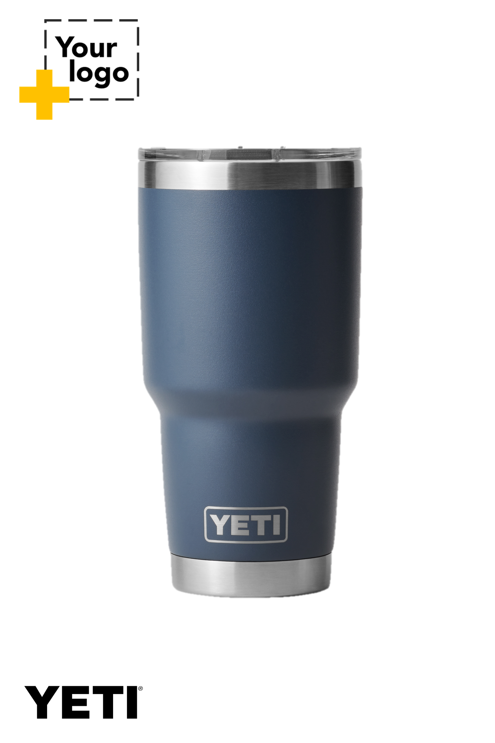 YETI® Rambler® 30 oz. Tumbler with MagSlider™ Lid