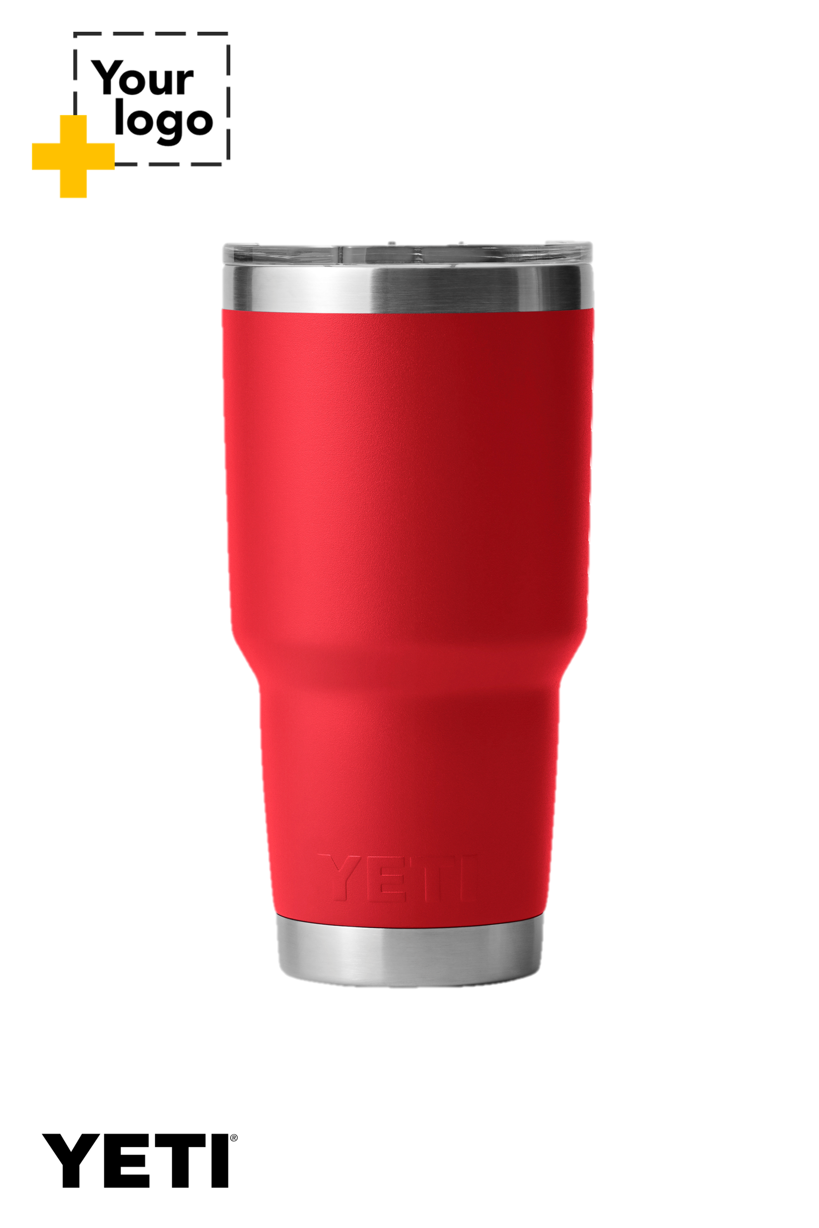 YETI® Rambler® 30 oz. Tumbler with MagSlider™ Lid